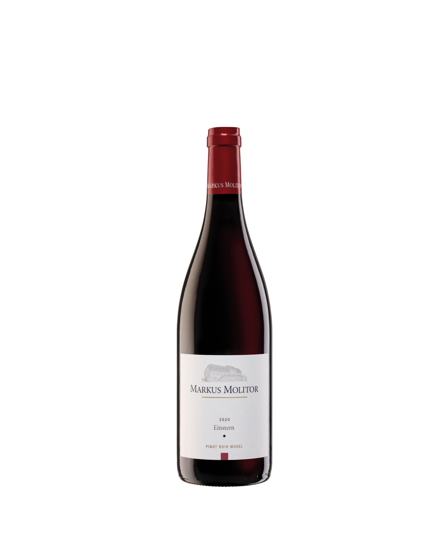 Einstern Pinot Noir 2020