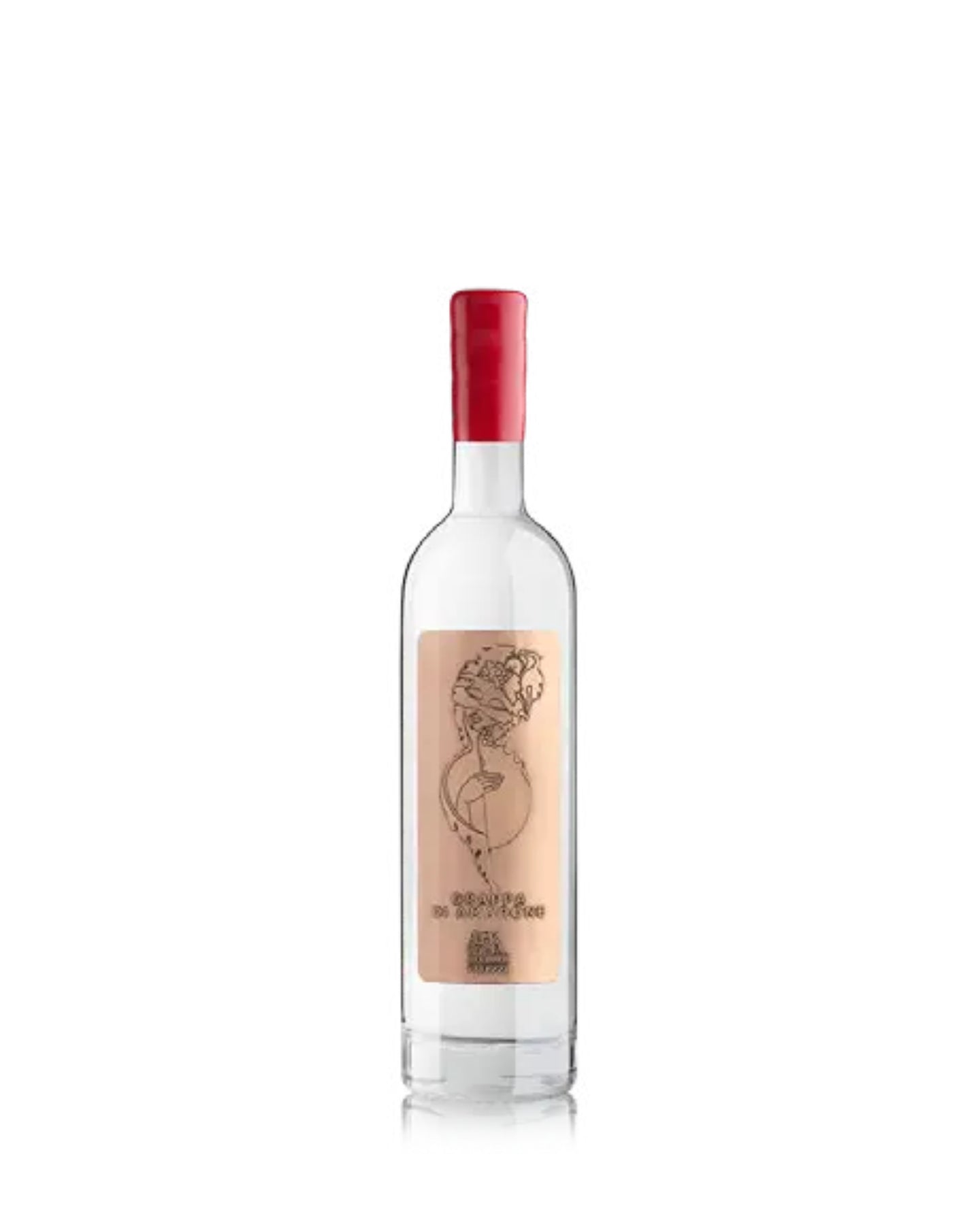 Grappa di Amarone DOCG 2018