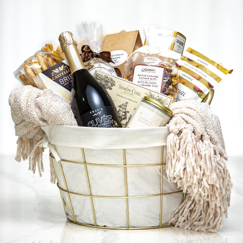 Fireside Favourites Package