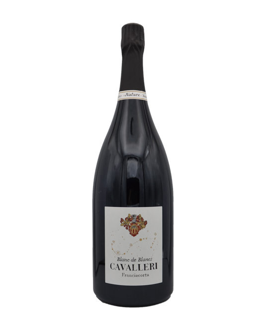 'Blanc de Blancs' Franciacorta DOCG Brut (1.5L)