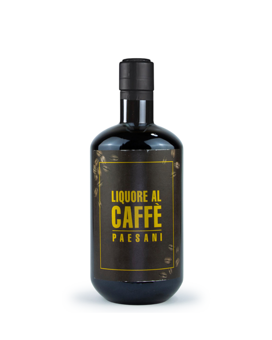 Liquore al Caffé