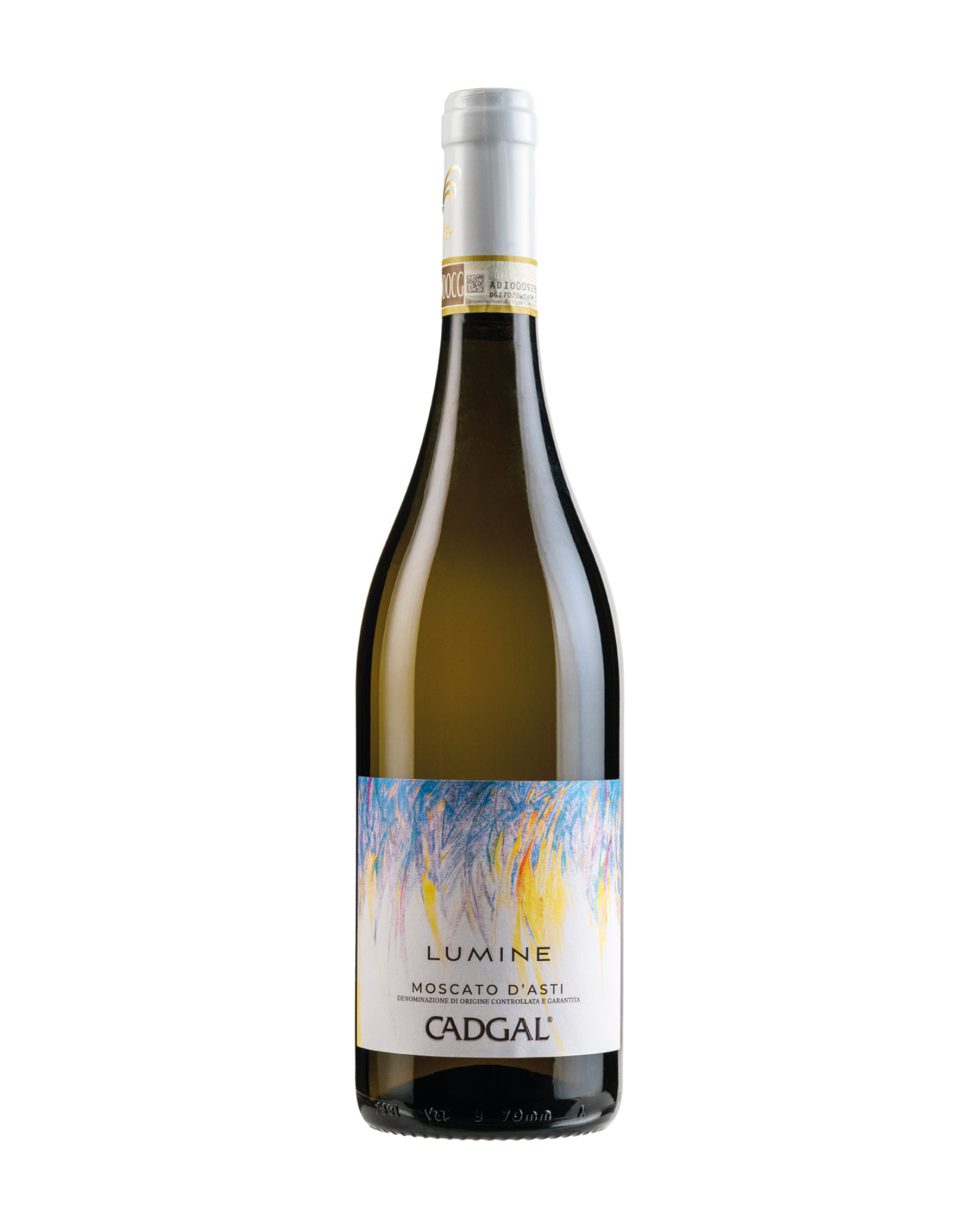 'Lumine' Moscato d'Asti DOCG 2022