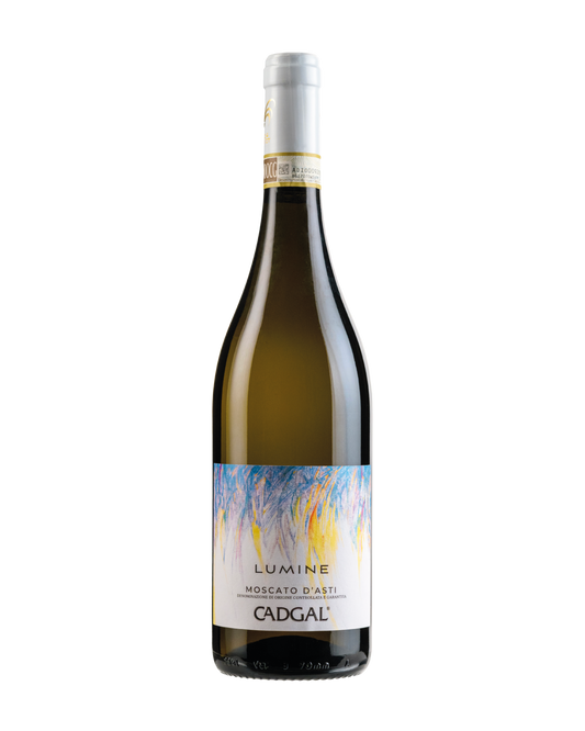 'Lumine' Moscato d'Asti DOCG 2022