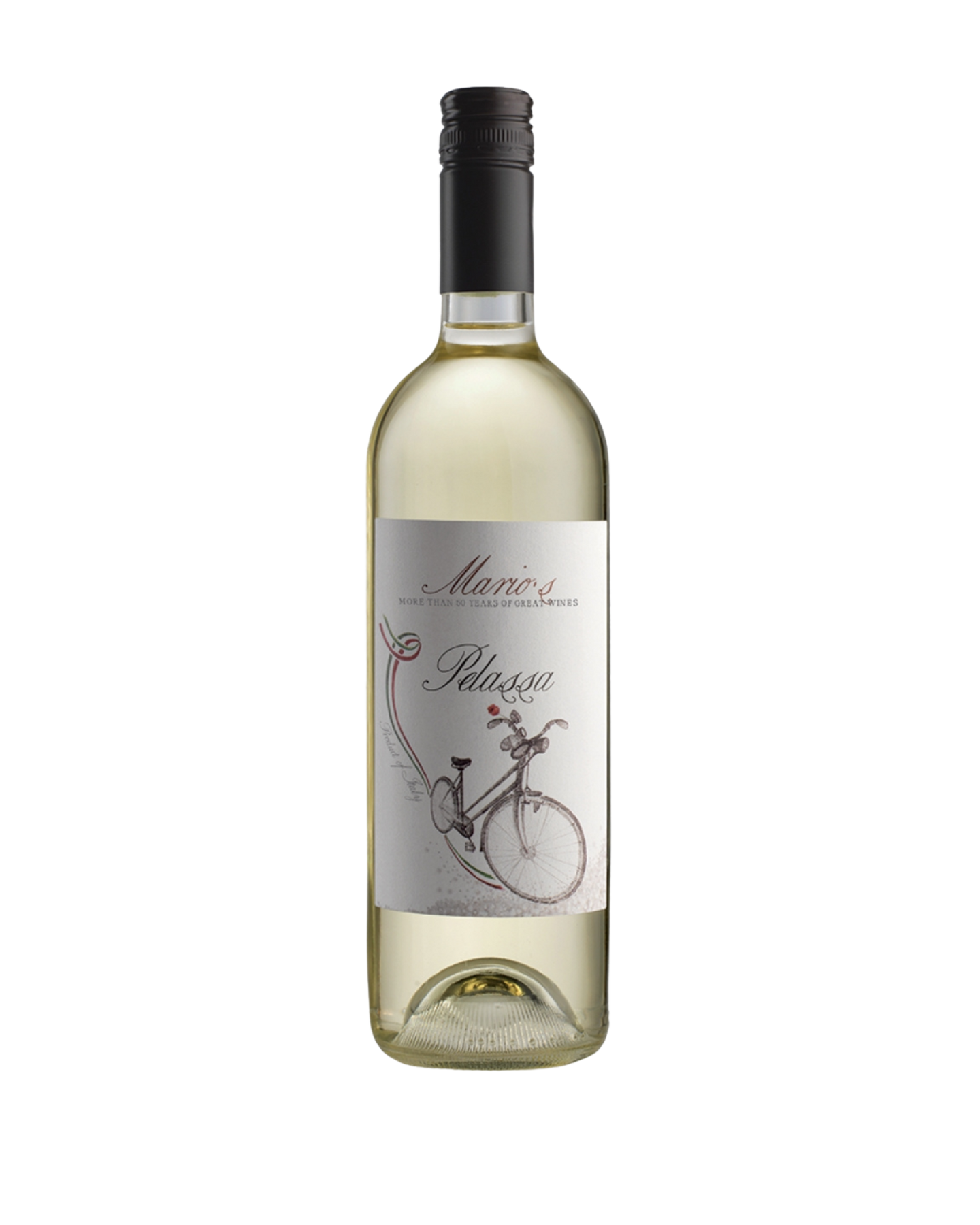 Mario's Langhe Bianco DOC