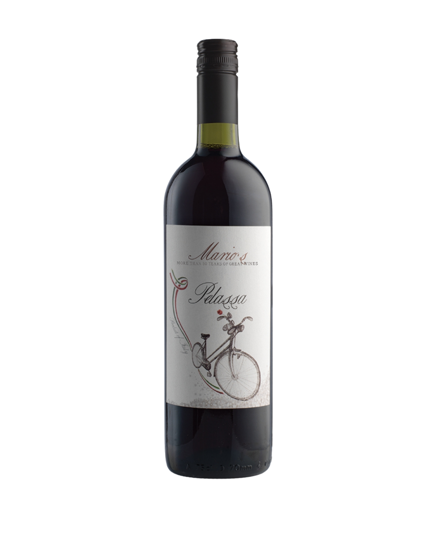 Mario's Langhe Rosso DOC