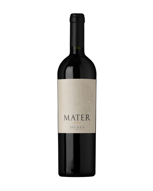 'Mater' Primitivo IGP 2018