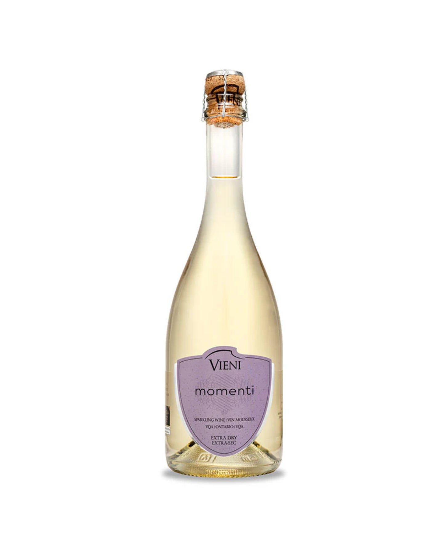 Momenti Extra Dry Sparkling