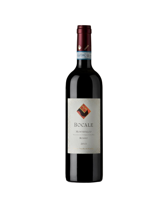 Montefalco Rosso DOC 2022