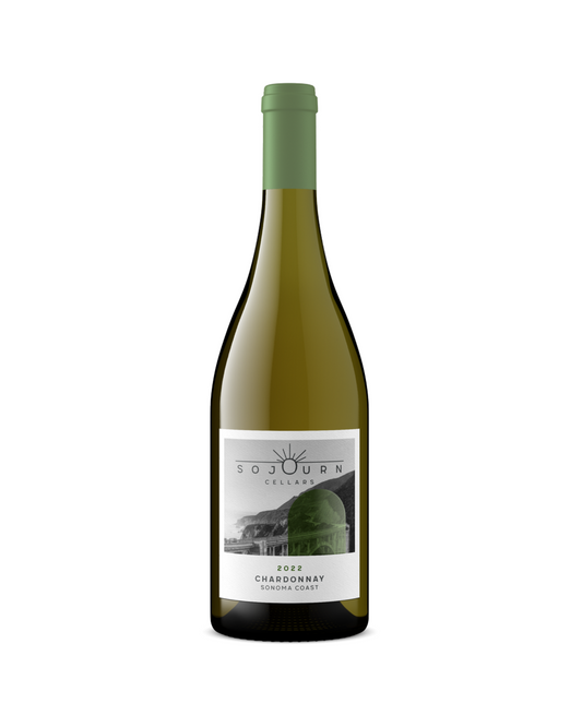 Sonoma Coast Chardonnay 2022
