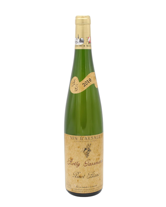 Pinot Blanc 2021