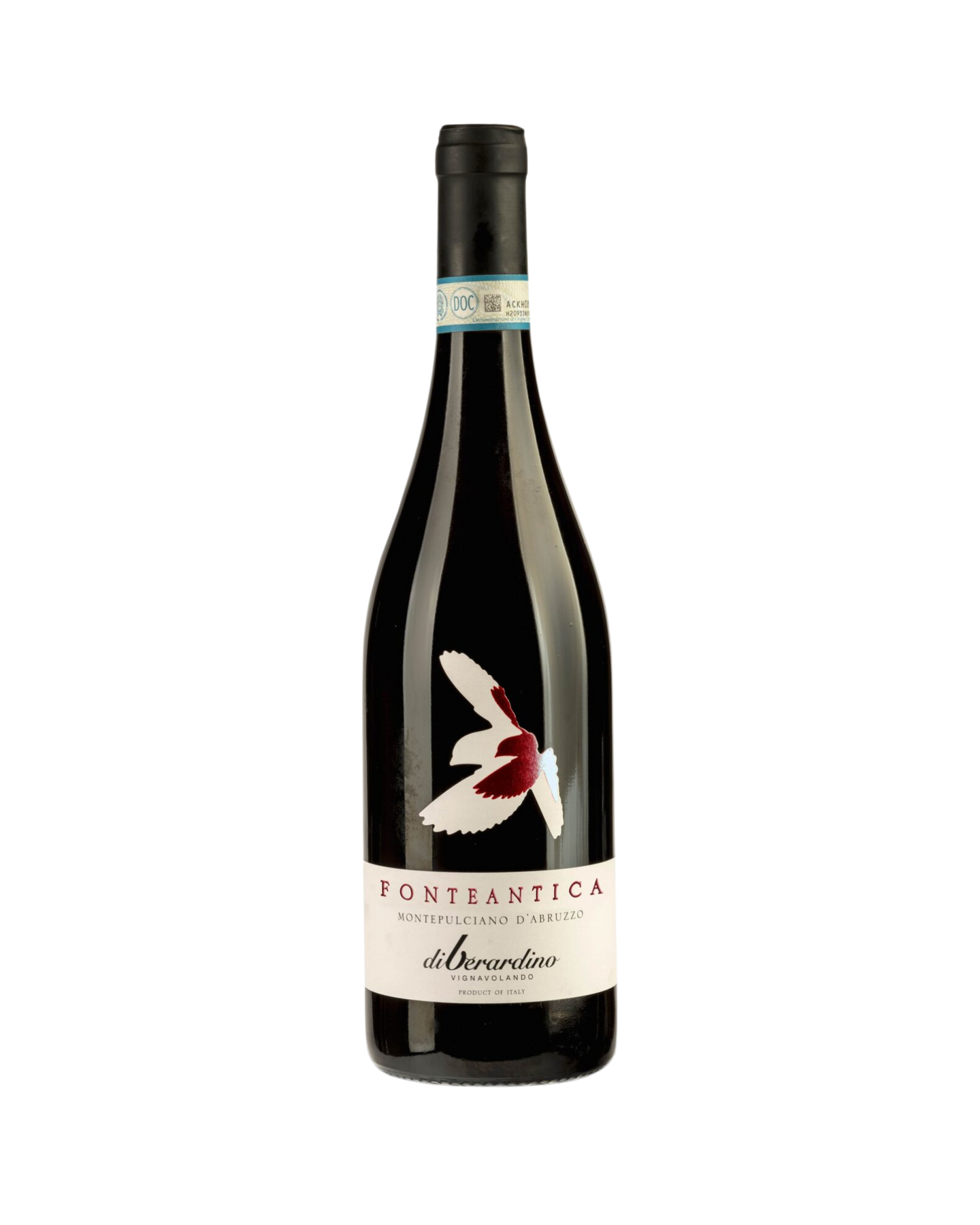 'Fonteantica' Montepulciano d'Abruzzo DOC 2022