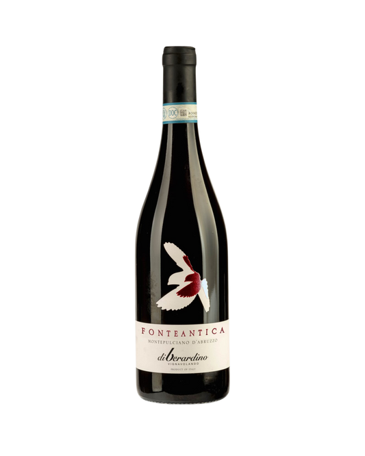 'Fonteantica' Montepulciano d'Abruzzo DOC 2022