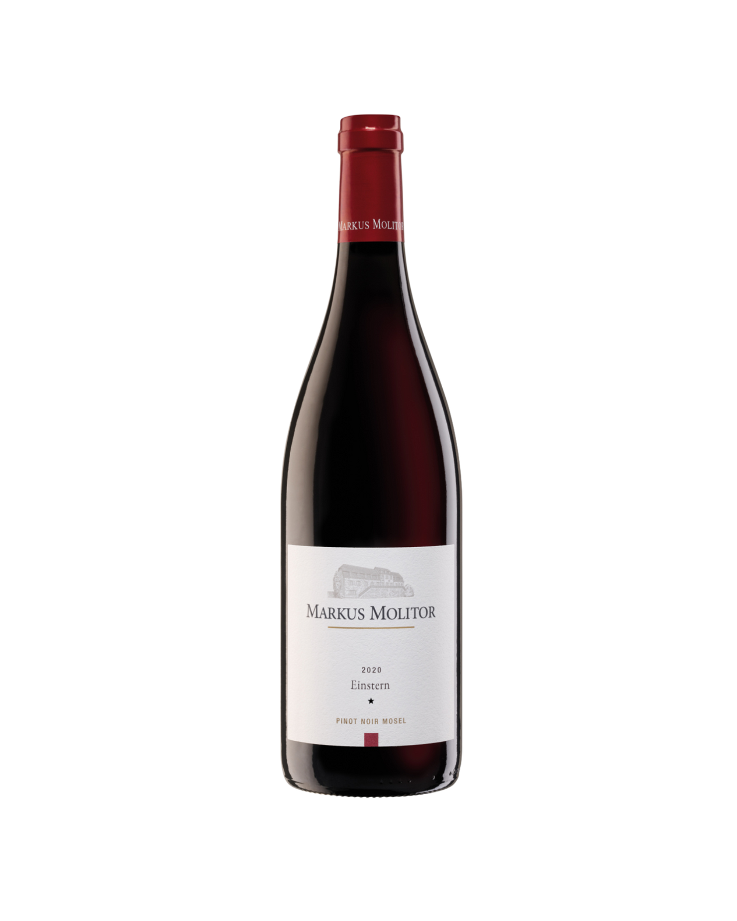 Einstern Pinot Noir 2020
