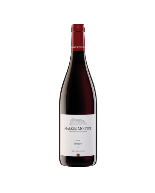 Einstern Pinot Noir 2020