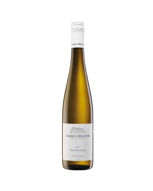 Haus Klosterberg Riesling 2022 - Dry