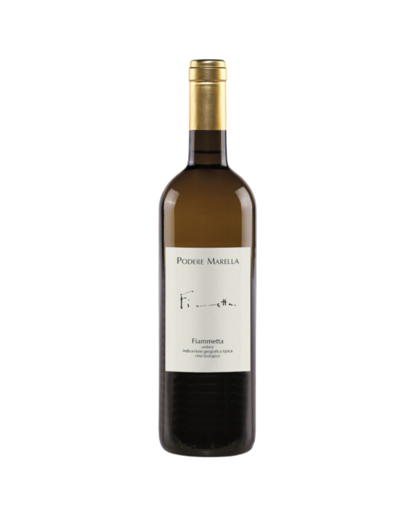 'Fiammetta' Umbria Vermentino IGT 2022