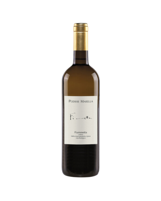 'Fiammetta' Umbria Vermentino IGT 2022