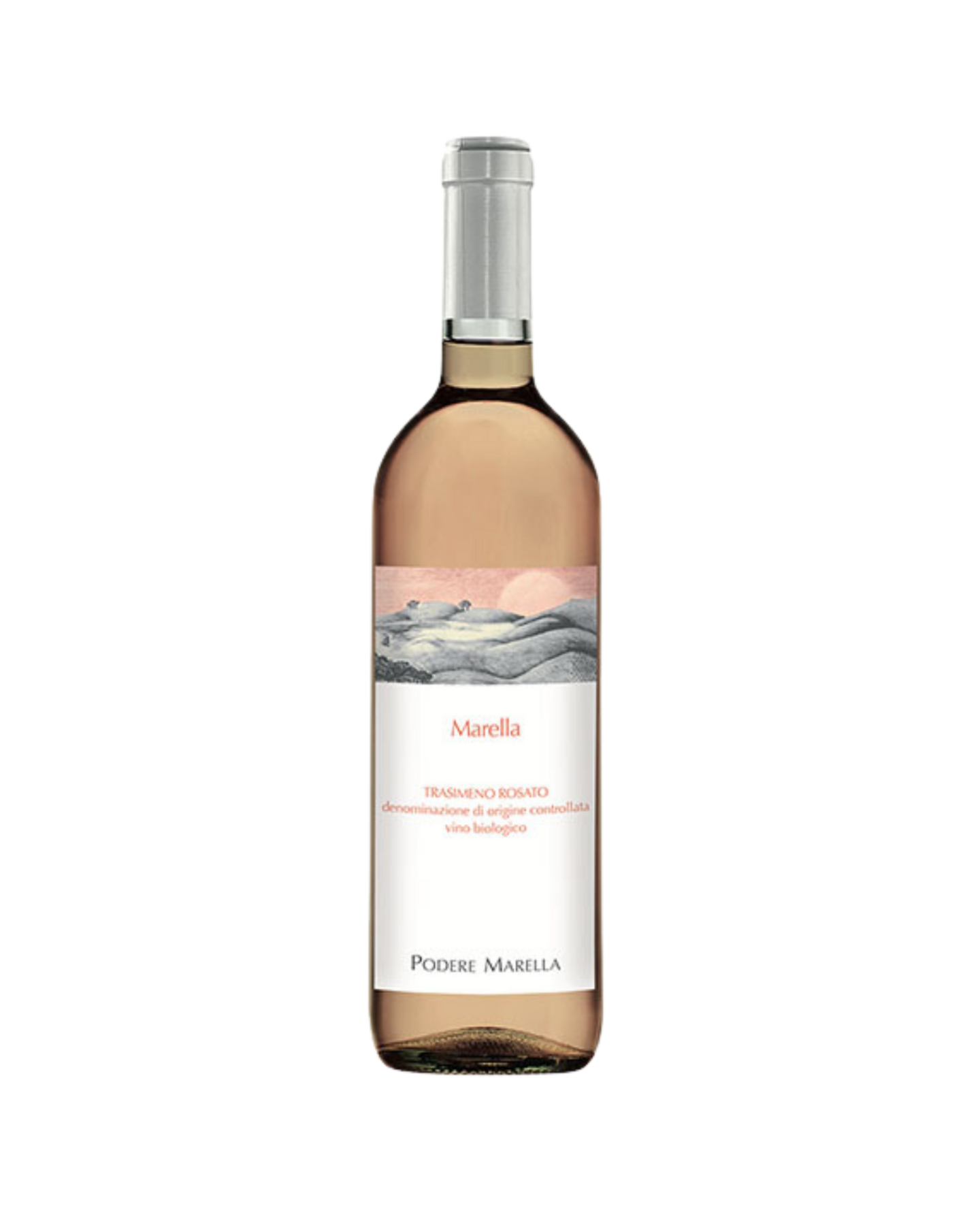 'Marella' Umbria Rosato IGT 2023