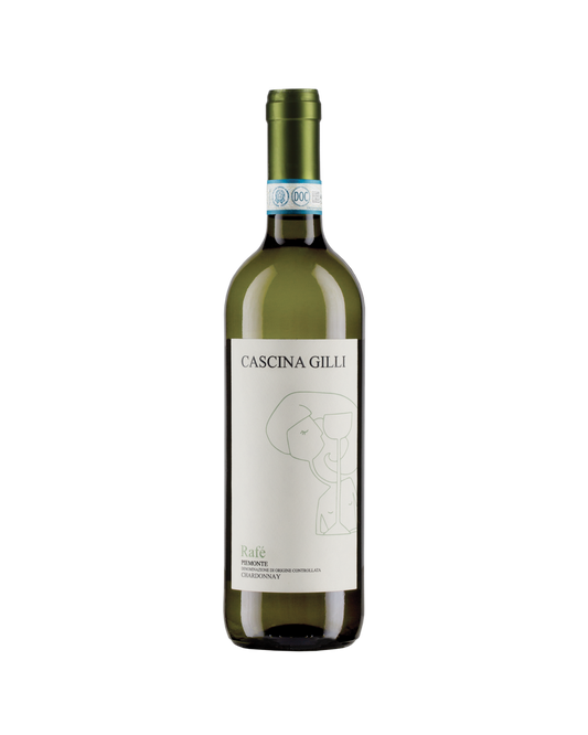 Rafé Piemonte Chardonnay DOC 2024