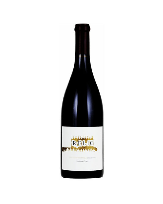 Putnam Vineyard Pinot Noir 2015