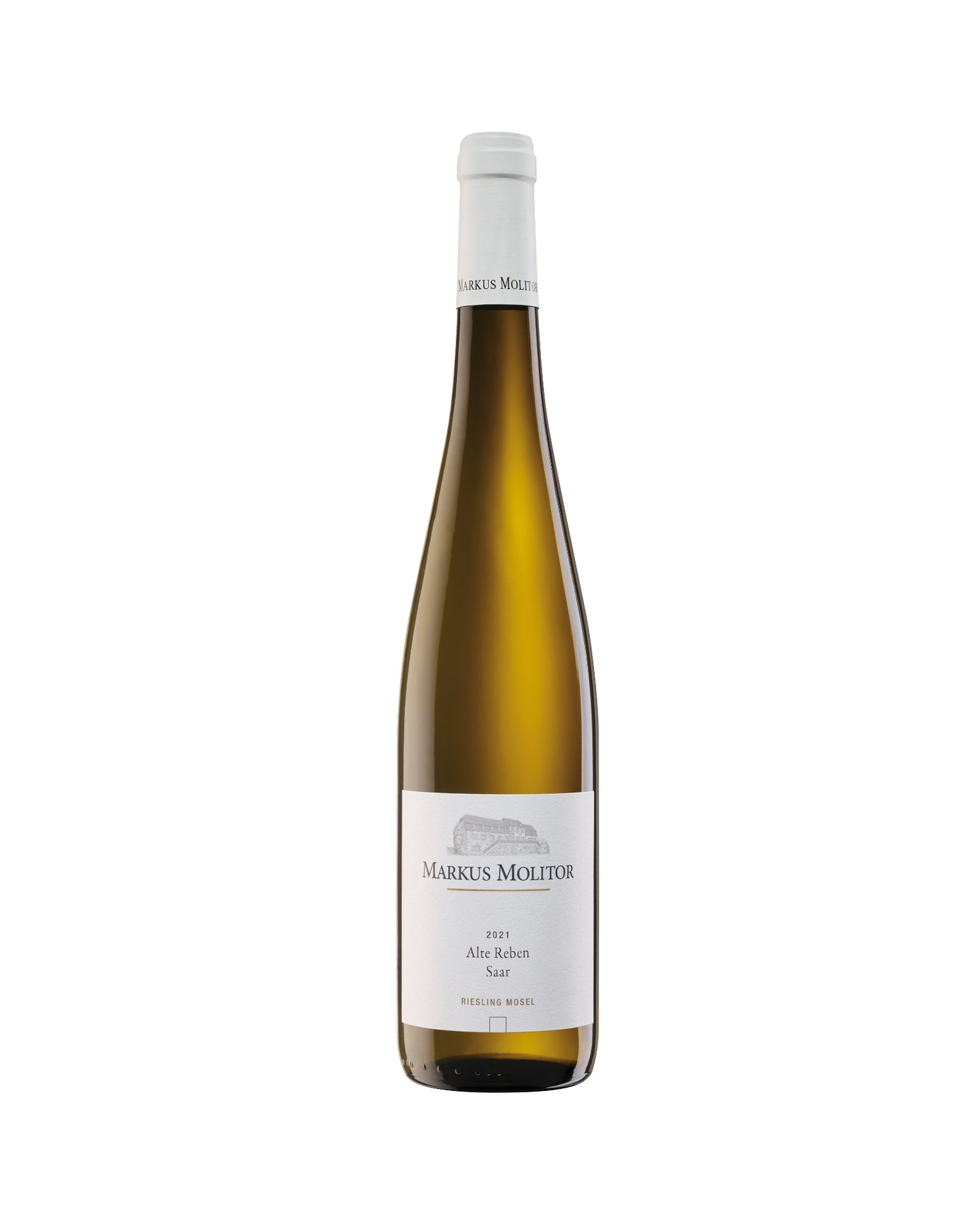 Alte Reben Saar Riesling 2021 - Dry