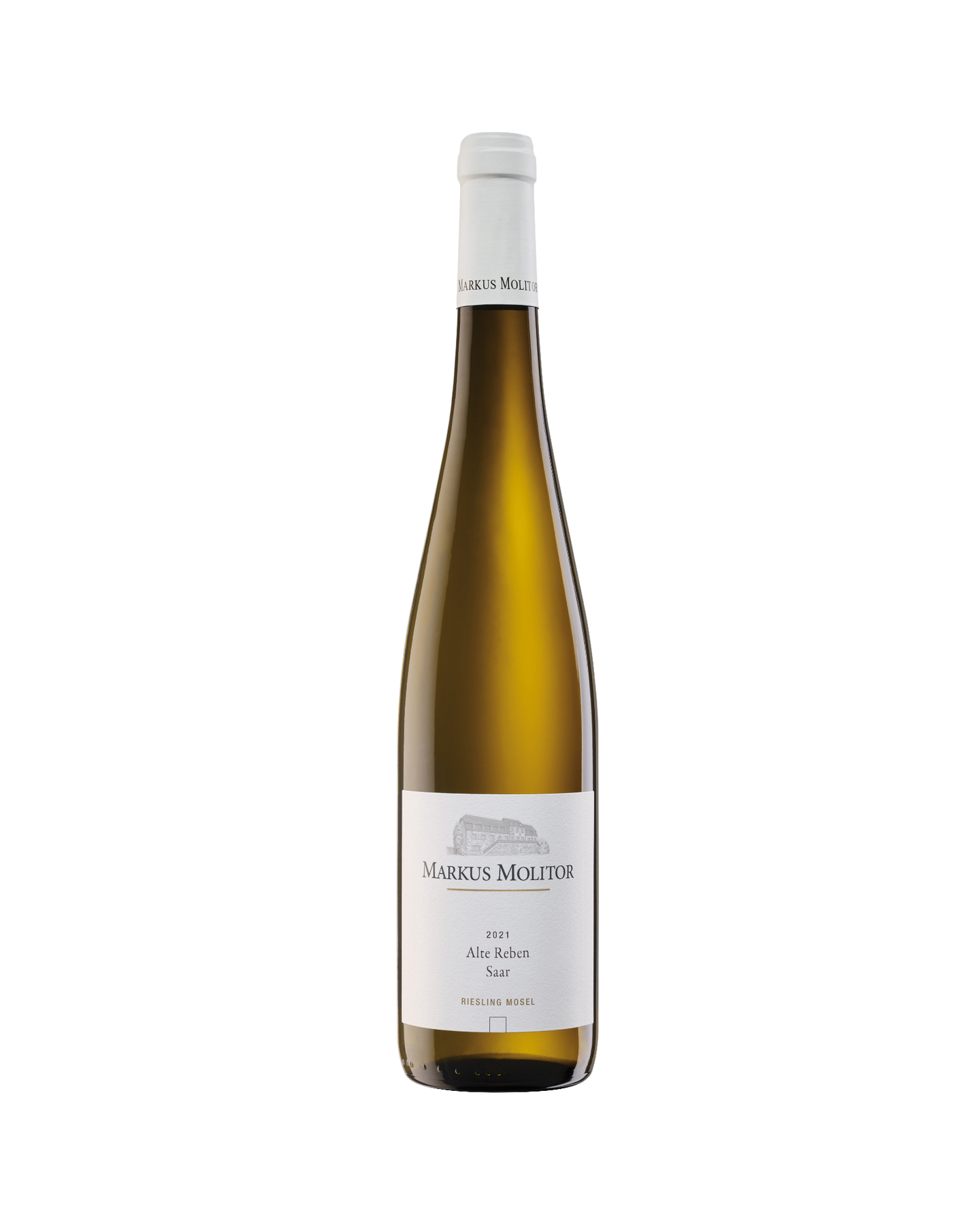 Alte Reben Saar Riesling 2021 - Dry