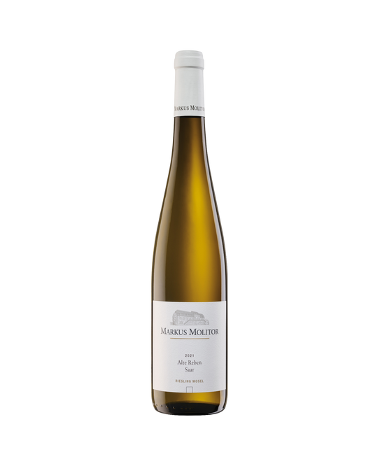 Alte Reben Saar Riesling 2021 - Dry