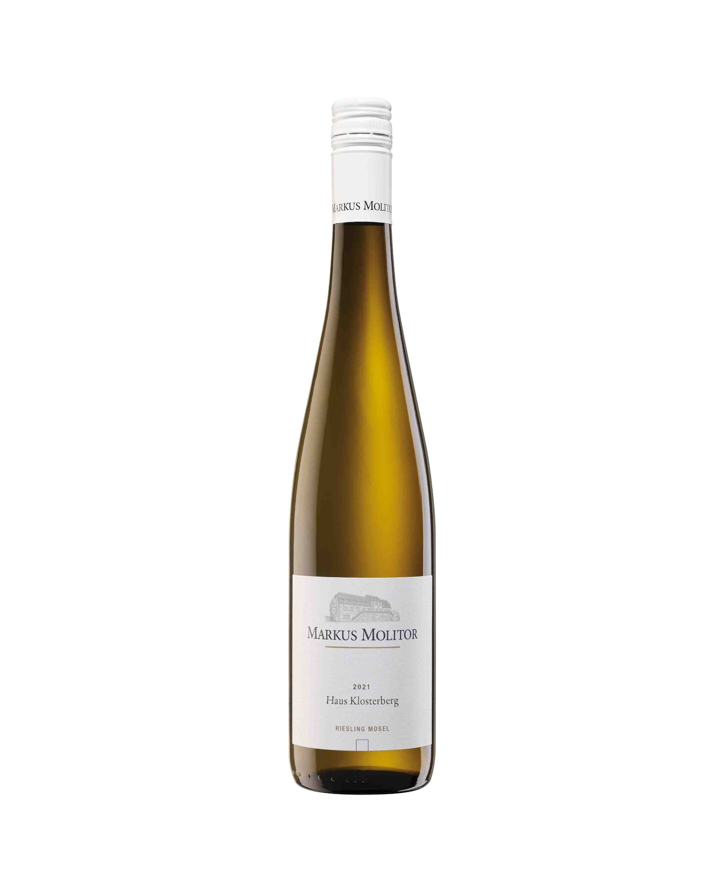 Haus Klosterberg Riesling 2021 - Dry