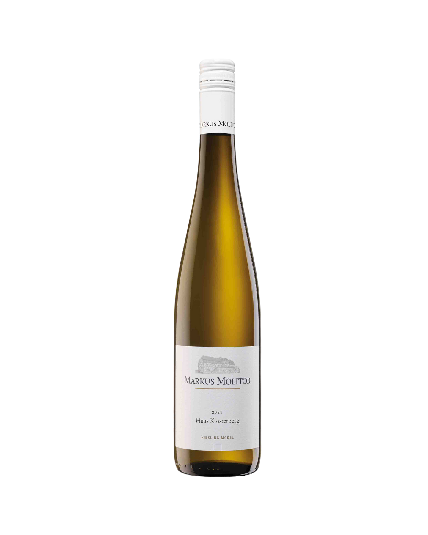 Haus Klosterberg Riesling 2022 - Dry