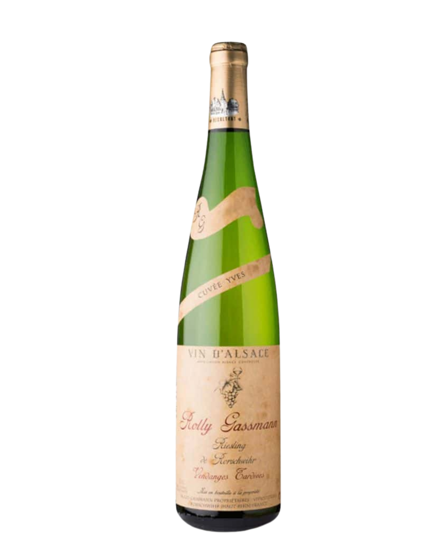 Riesling De Rorschwhir Réserve 2021