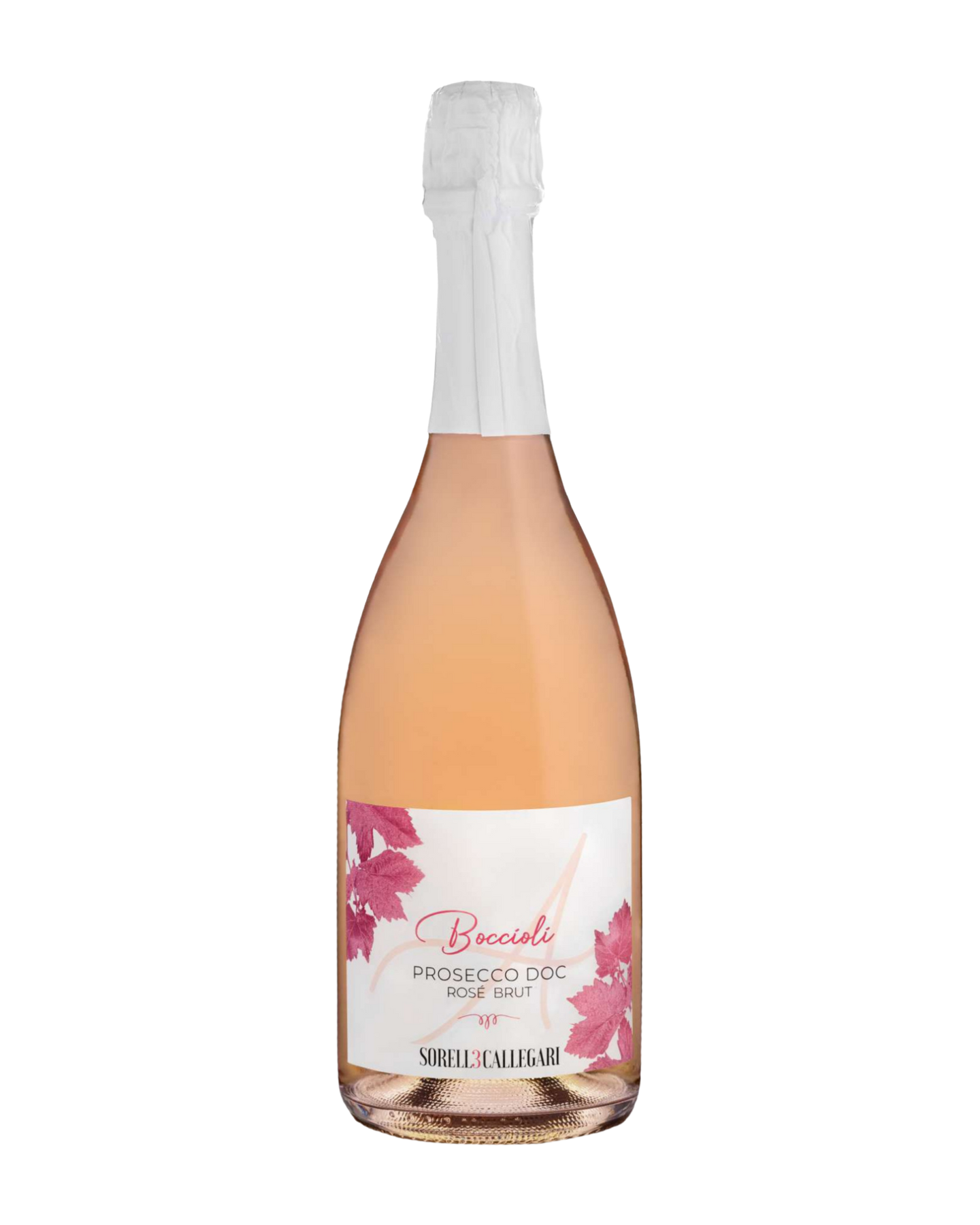 N/V Prosecco DOC Rosé Brut