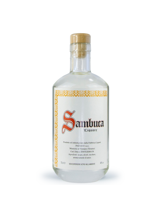 Sambuca