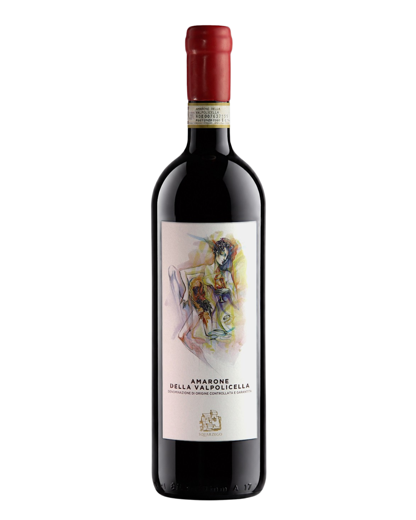 'Squarzego' Amarone della Valpolicella DOCG 2021