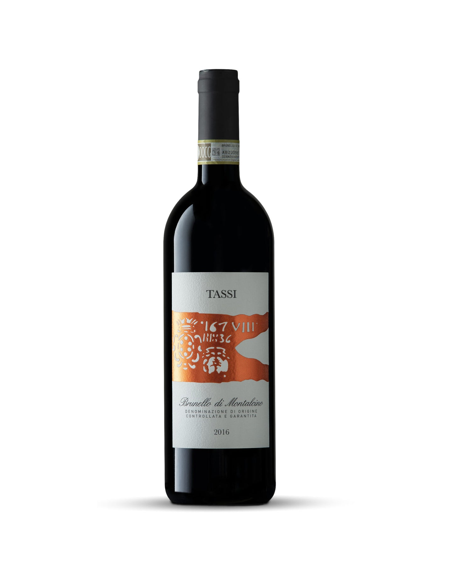 Brunello di Montalcino DOCG 2019