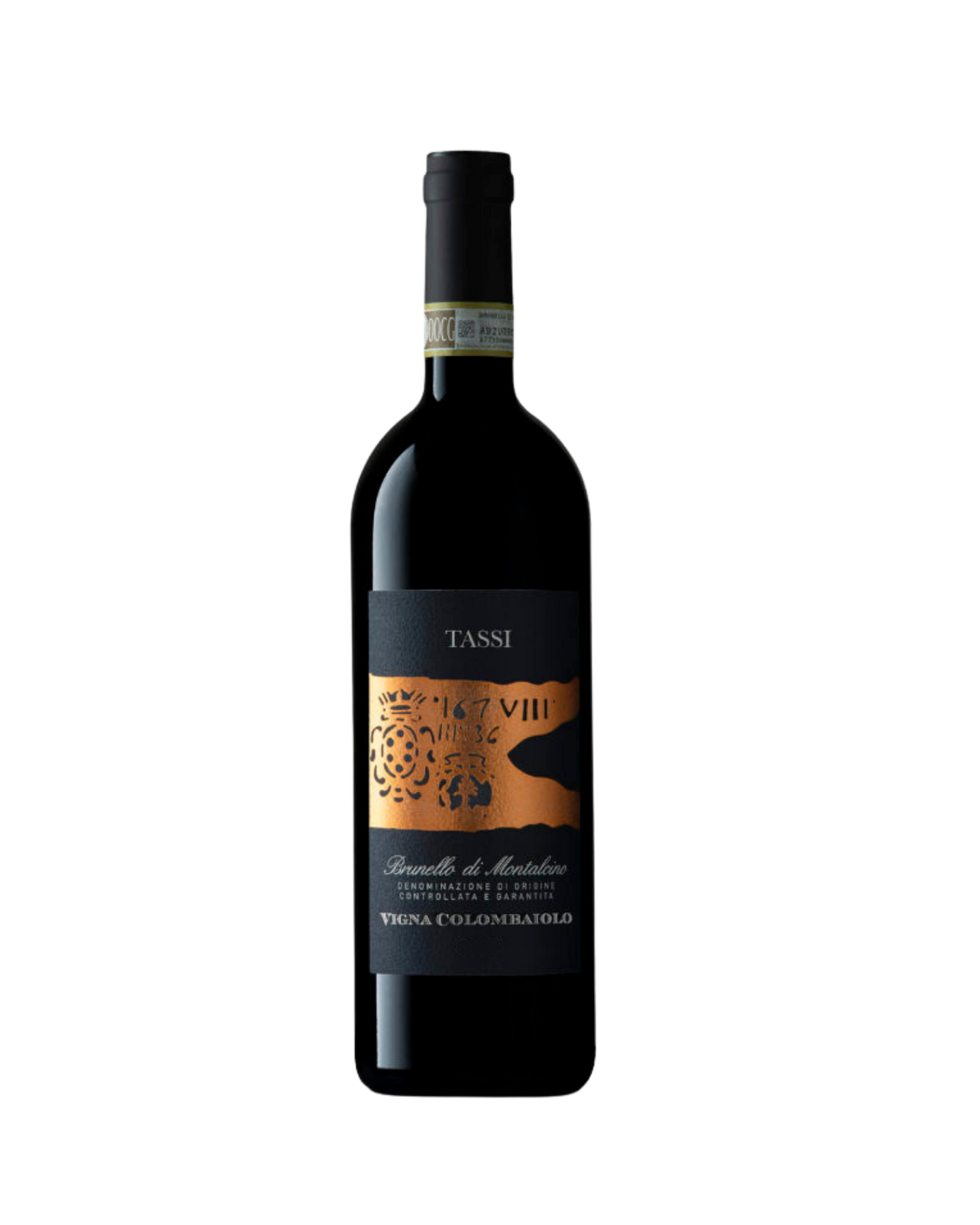 'Colombaiolo' Brunello di Montalcino DOCG 2019