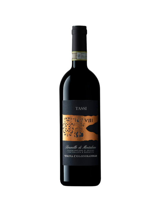 'Colombaiolo' Brunello di Montalcino DOCG 2019