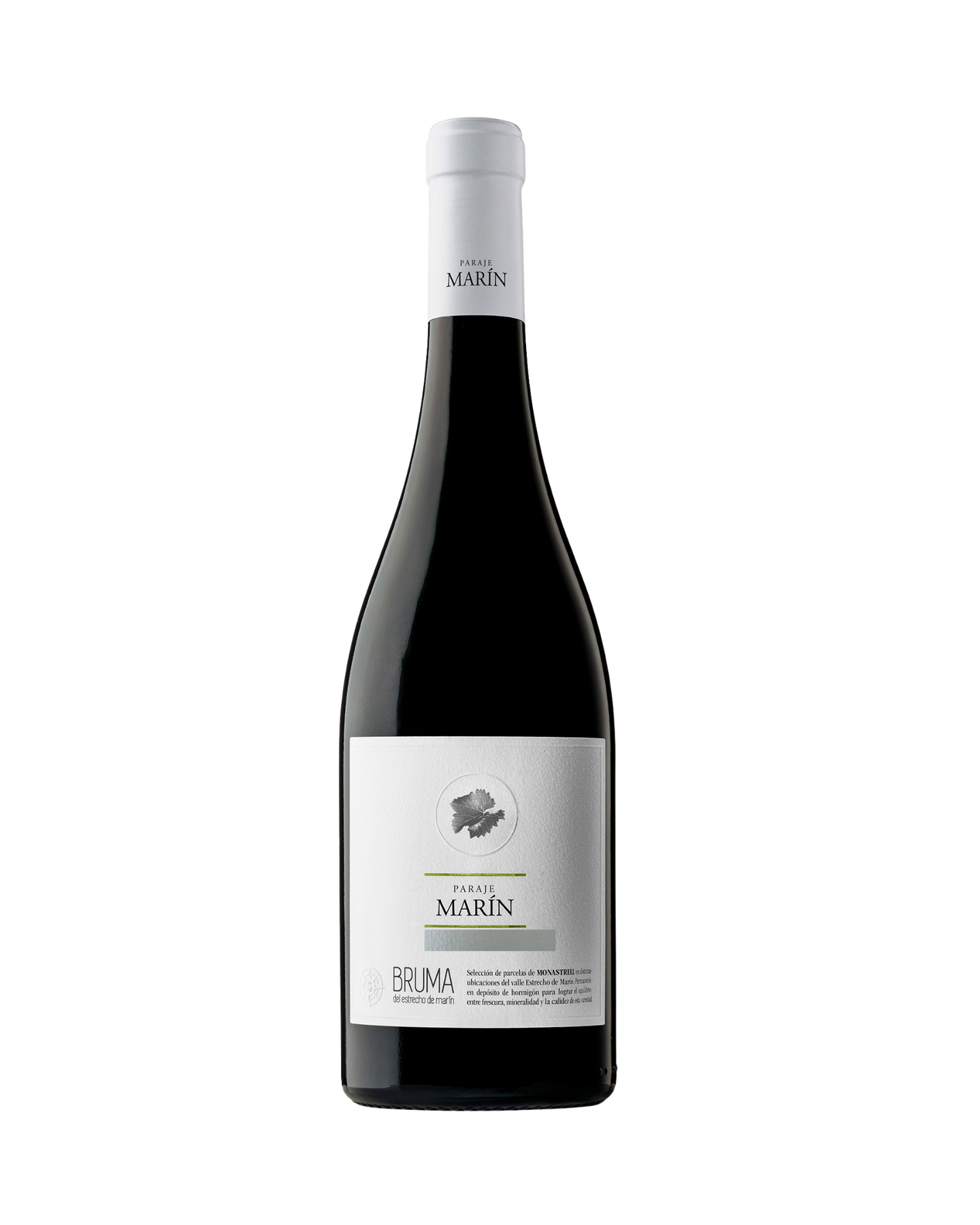 Bruma Paraje Marín Monastrell 2024