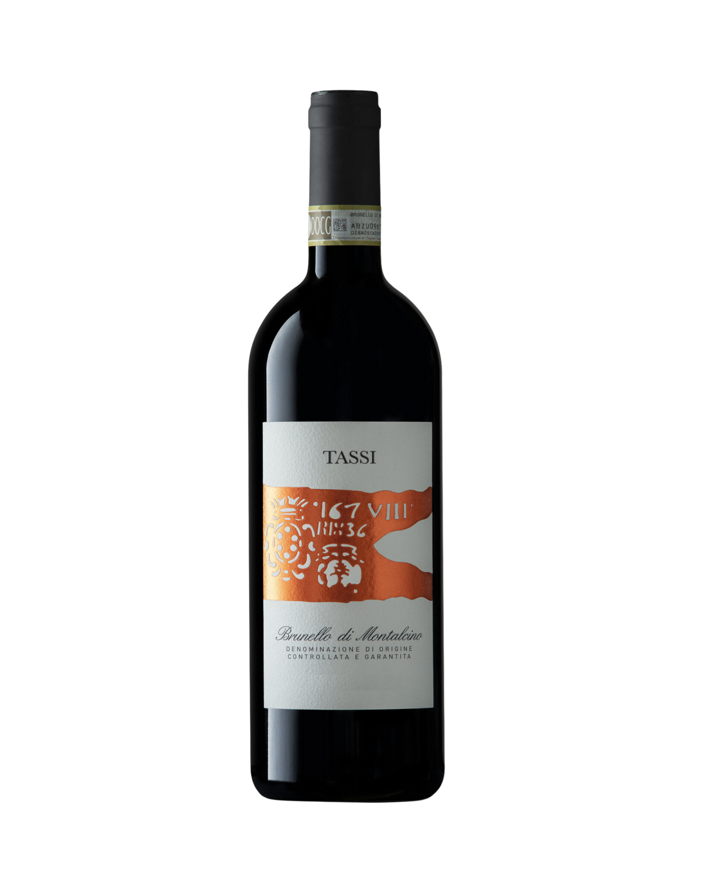 Brunello di Montalcino DOCG 2019 (1500ml)