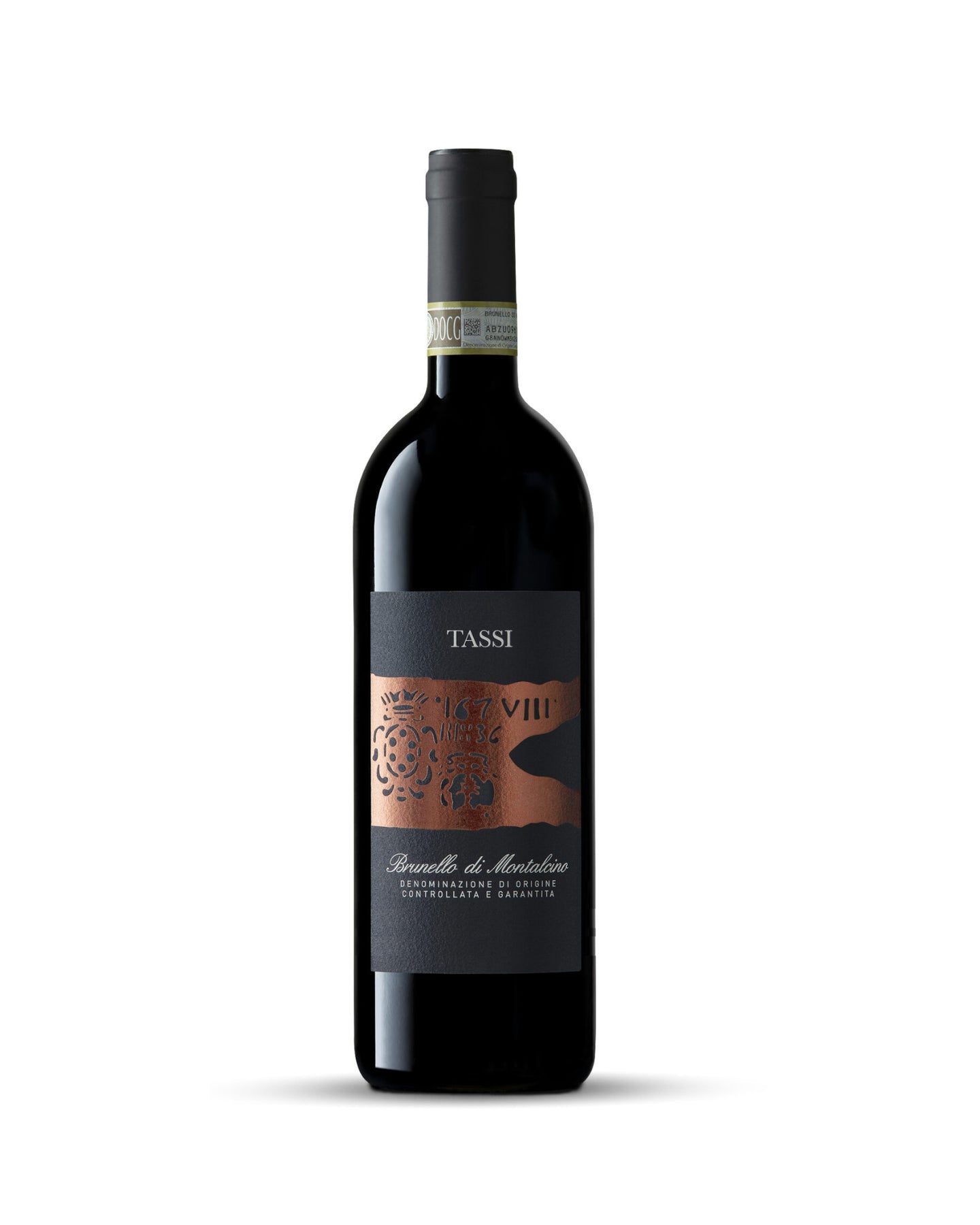 Brunello di Montalcino DOCG KOSHER 2018