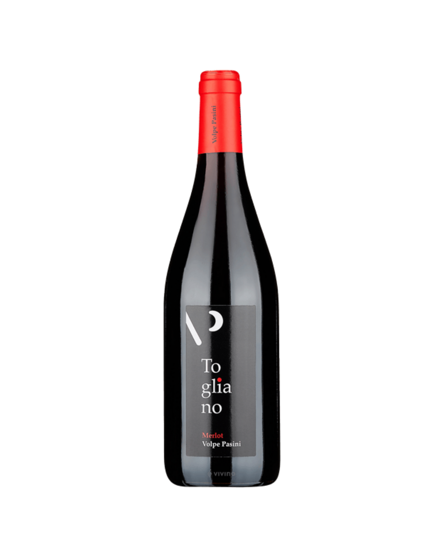 Togliano Merlot 2021