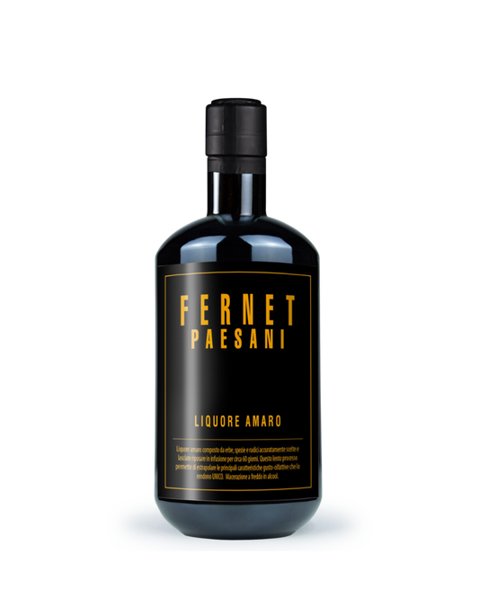 Fernet