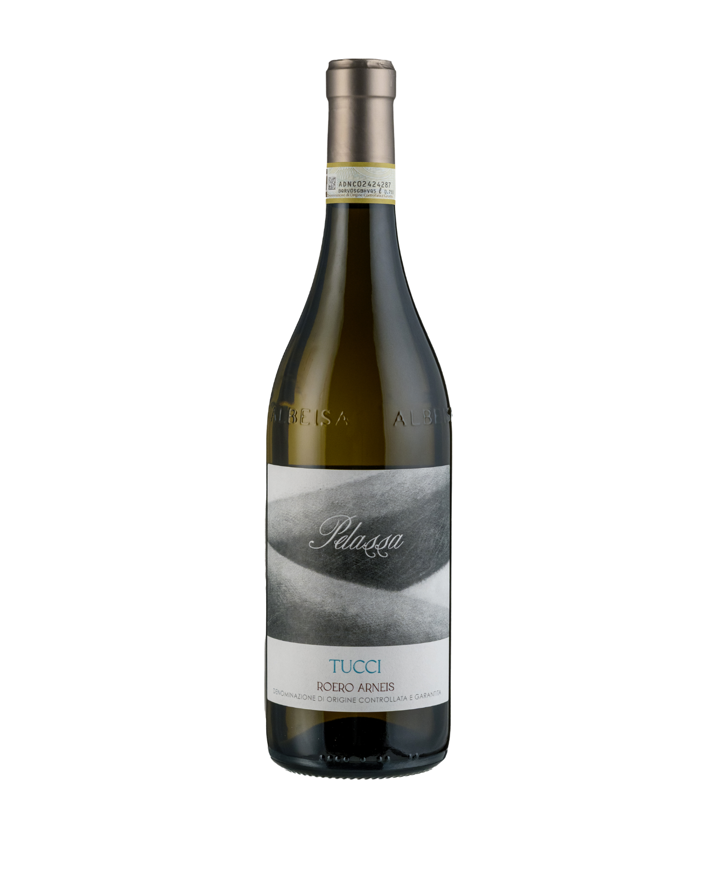 'Tucci' Roero Arneis DOCG