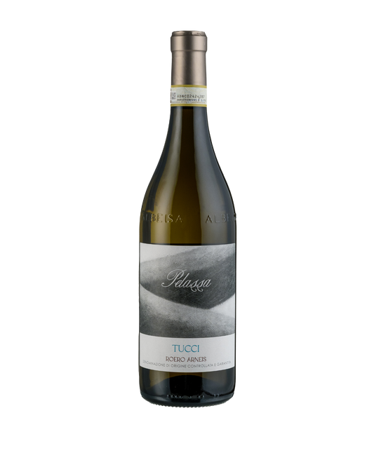 'Tucci' Roero Arneis DOCG