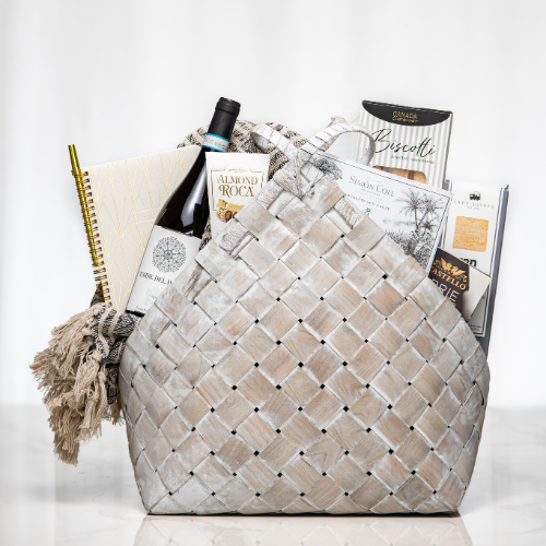 Woven Wonders Package