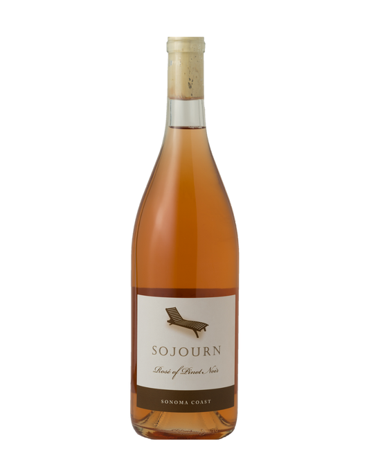 Rosé Pinot Noir 2021