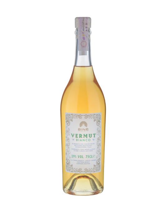 Vermut Bianco