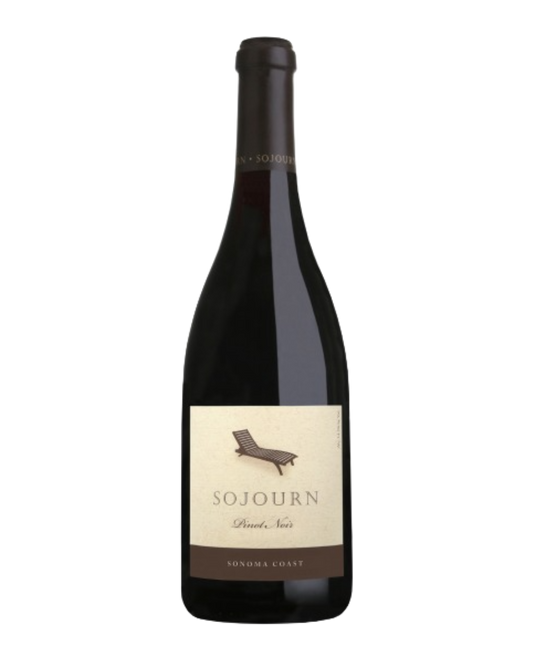 Sonoma Coast Pinot Noir 2021 (1.5L)