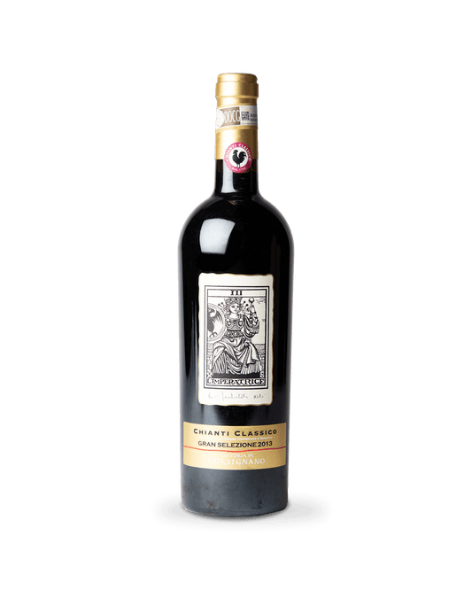'L'imperatrice' Chianti Classico Gran Selezione DOCG 2015