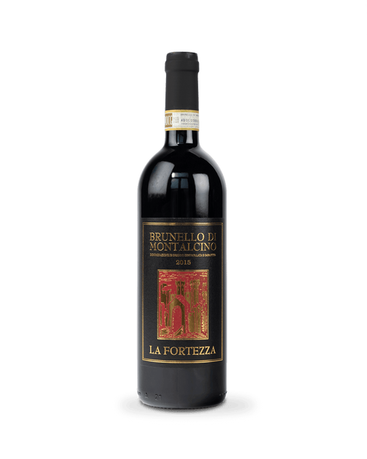 'La Fortezza' Brunello di Montalcino DOCG 2019