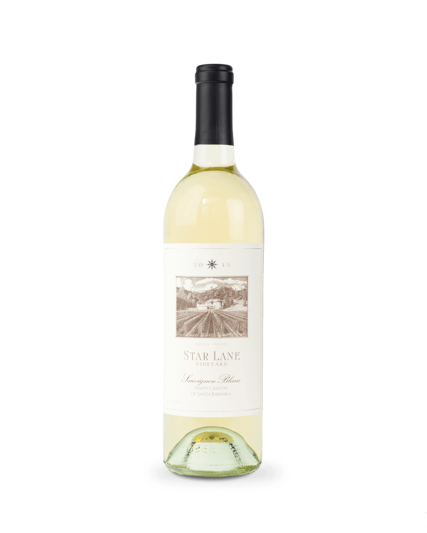 Star Lane Sauvignon Blanc, Happy Canyon 2020